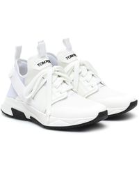 Tom Ford Trainers for Women | Black 