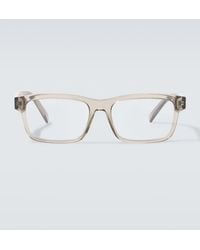 Dior - Diorbotanicao S4I Flat-Top Glasses - Lyst