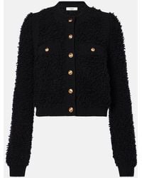 Chloé - Giacca Cropped - Lyst