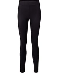 Wolford Synthetic Midnight Grace Jersey 