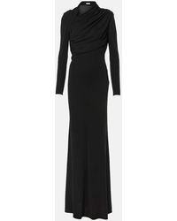 FFORME - Abito Lungo Joy - Lyst