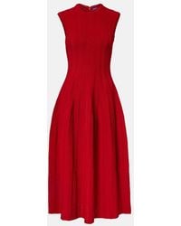 plain a line dress Simple A Line V Neck Backless Royal Blue Satin Long Prom Dress, V Neck –  abcprom main image 1