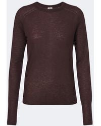 JOSEPH - Geras Cashmere Sweater - Lyst