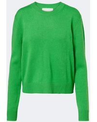 Lisa Yang - Mable Cashmere Sweater - Lyst