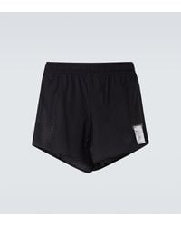 Satisfy - Short De Course Space-O - Lyst