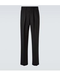 Tom Ford - Wool Suit Pants - Lyst