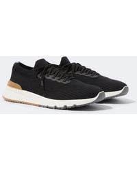 Brunello Cucinelli - Sneakers - Lyst