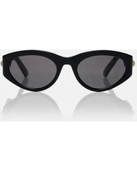 Dior - 30Montaigne B6I Cat-Eye Sunglasses - Lyst