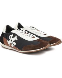 Tory Burch Trainers for Women - Up to 60% off at Lyst.co.uk
