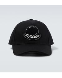 Moncler - Hats & Caps - Lyst