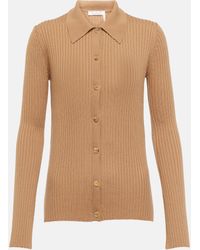 Chloé Cardigans for Women | Online Sale up to 85% off | Lyst