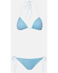 Oséree - Lumiere Bikini - Lyst