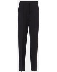 Dorothee Schumacher - Emotional Essence Tapered Pants - Lyst