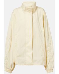 Norba - Giacca Shell - Lyst