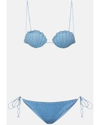 Oséree - Lumiere Bikini - Lyst