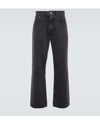 Our Legacy - Jeans regular Third Cut - Lyst