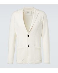 arch4 - Blazer Mr Poole Aus Wolle Und Kaschmir - Lyst
