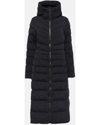Canada Goose - Clair Long Down Coat - Lyst