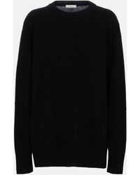 The Row Sweaters and knitwear for Women | Online Sale up to 65% off | Lyst