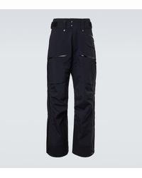Norrøna - Lofoten Ski Pants - Lyst
