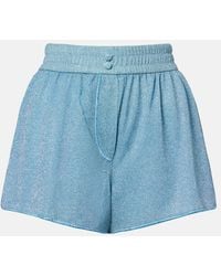 Oséree - Lumiere Shorts - Lyst