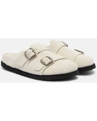 Birkenstock - Mules 222 West - Lyst