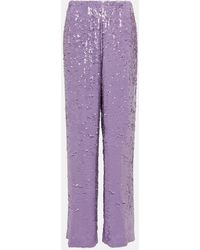 Dries Van Noten - Pants & Shorts - Lyst