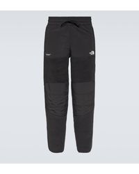 The North Face - X Undercover Project Fleece Track Pants - Lyst