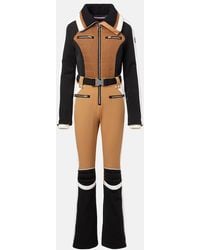 Fusalp - Jorket Colorblocked Ski Suit - Lyst