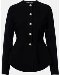 Proenza Schouler - Dasha Jacket - Lyst