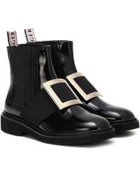Roger Vivier Shoes for Women | Online Sale up to 63% off | Lyst