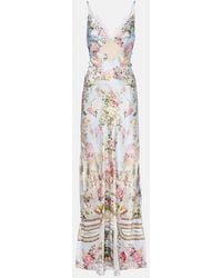 CAMILLA - Tiled - Lyst