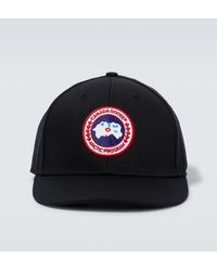 Canada Goose - Cappello da baseball Arctic Disc - Lyst