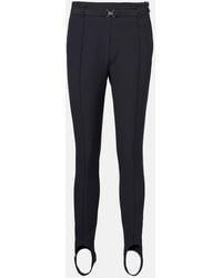 Toni Sailer - Theodora Stirrup Ski Pants - Lyst