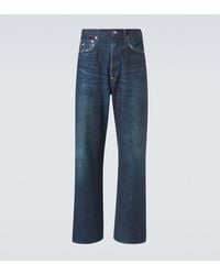 Junya Watanabe - X Levi's Jeans Anchos - Lyst