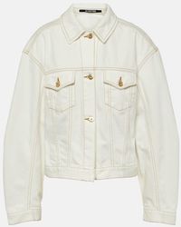 Jacquemus - Chaqueta La Veste De-Nimes De Denim - Lyst