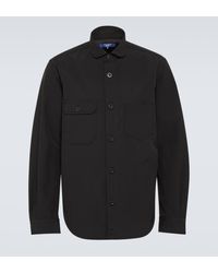 Junya Watanabe - Chemise - Lyst