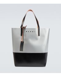 Marni Tote bags for Men | Online Sale up to 60% off | Lyst