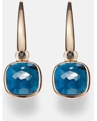 Pomellato - Orecchini Nudo Mini - Lyst