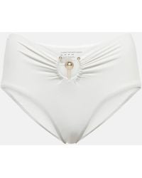 Christopher Esber - Orbit Bikini Bottom - Lyst