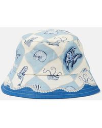 ALÉMAIS - Cappello Da Pescatore Pia - Lyst