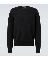 The Row - Varly Cashmere Sweater - Lyst