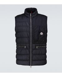 Chaquetas Moncler de hombre desde 495 €