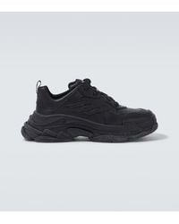 Balenciaga - Sneakers Triple S Sporty - Lyst