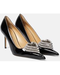 Mach & Mach - Triple Heart Pumps - Lyst