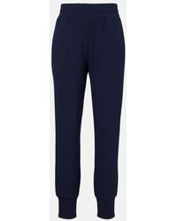 Varley - Slim Cuff 27.5 Jersey Sweatpants - Lyst