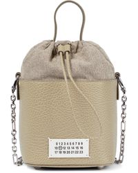 Maison Margiela Bucket bags for Women - Up to 20% off | Lyst