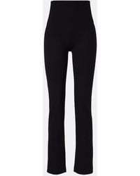Leset - Rio High-Rise Slim Pants - Lyst
