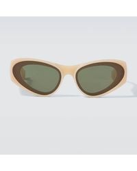 Loewe - Paula's Ibiza Cat-Eye Sunglasses - Lyst