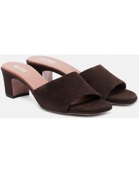 Paris Texas - Mules Ava De Ante - Lyst